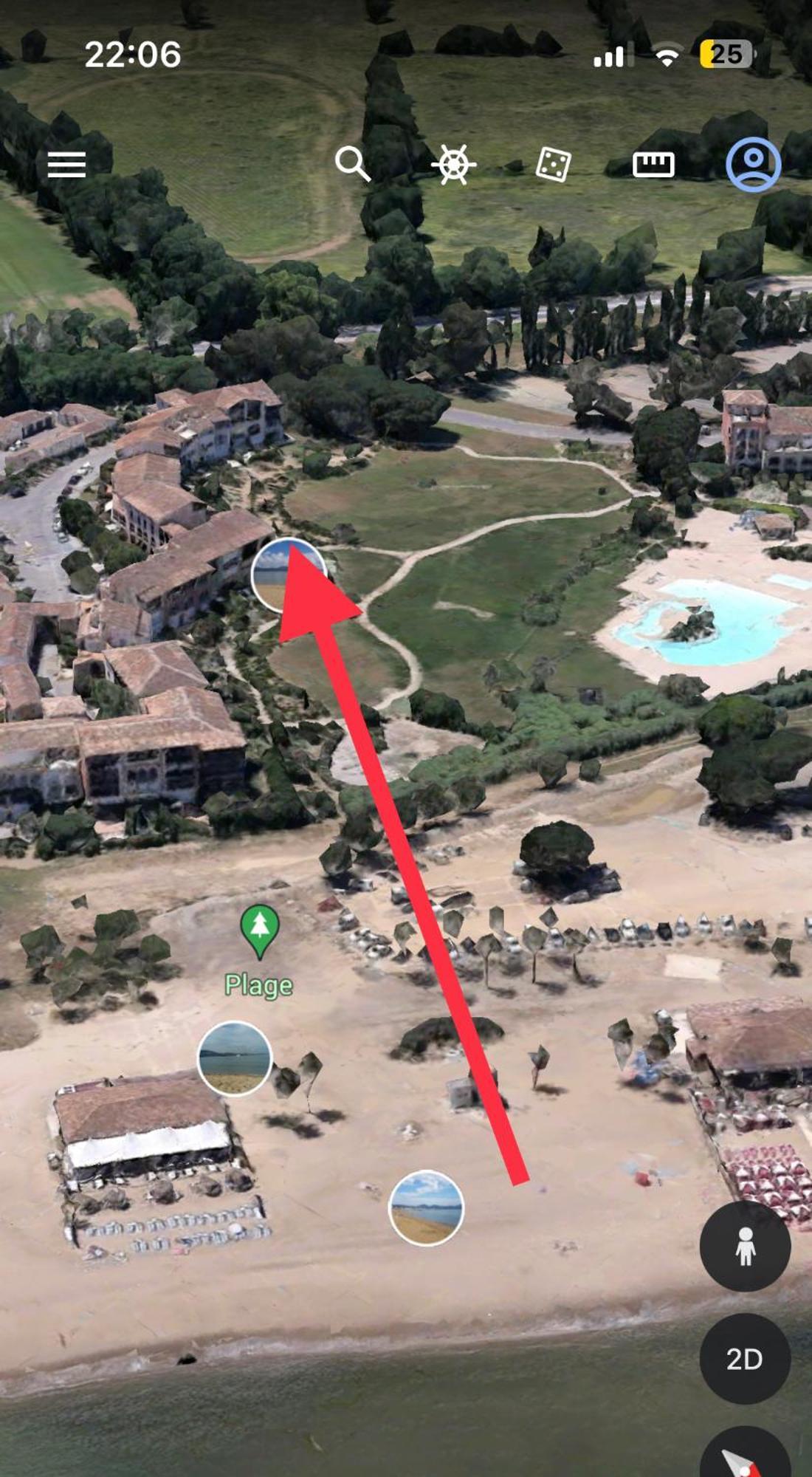 Plage / Beach / Marines De Gassin / Saint-Tropez Exteriör bild
