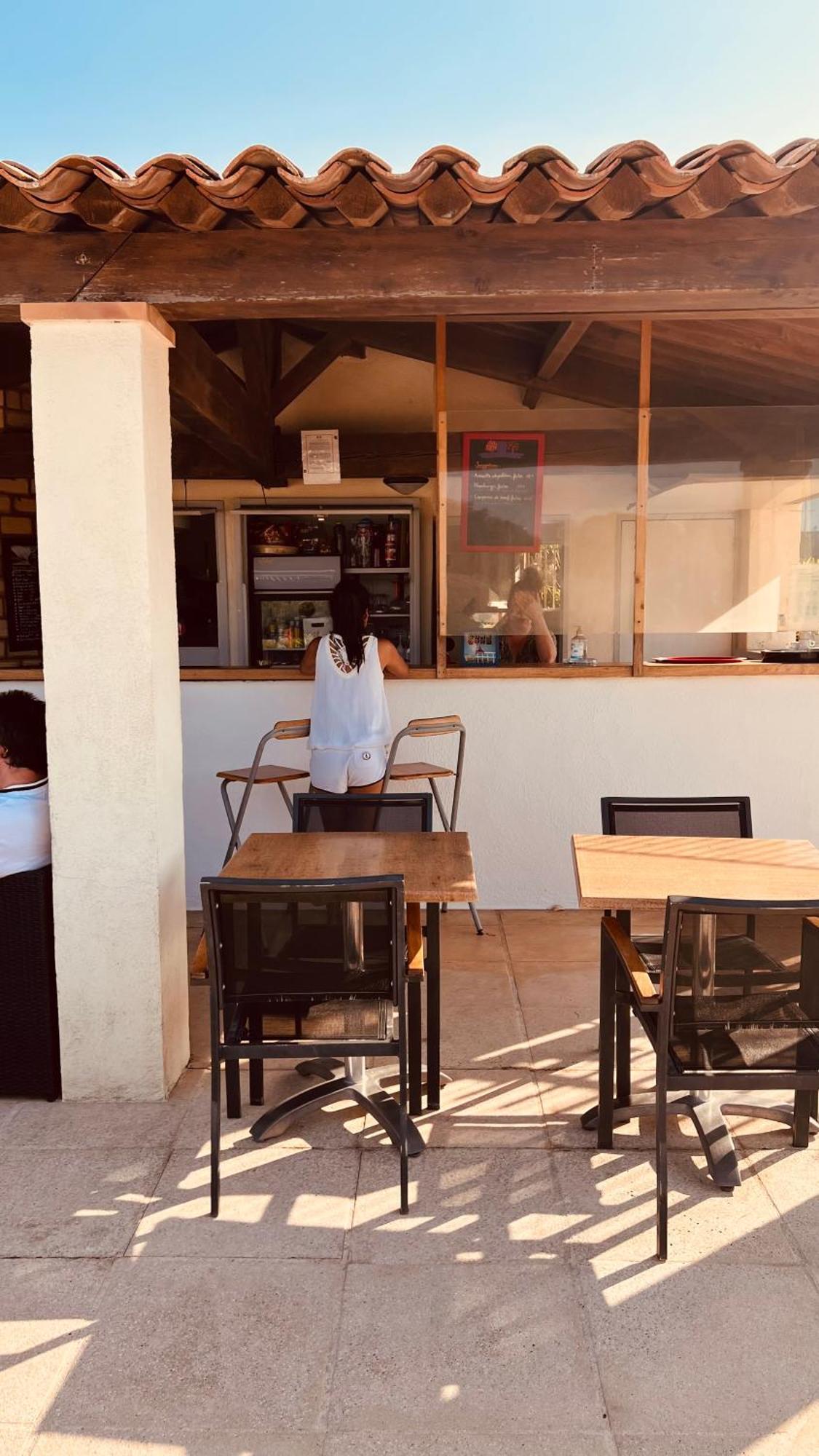 Plage / Beach / Marines De Gassin / Saint-Tropez Exteriör bild