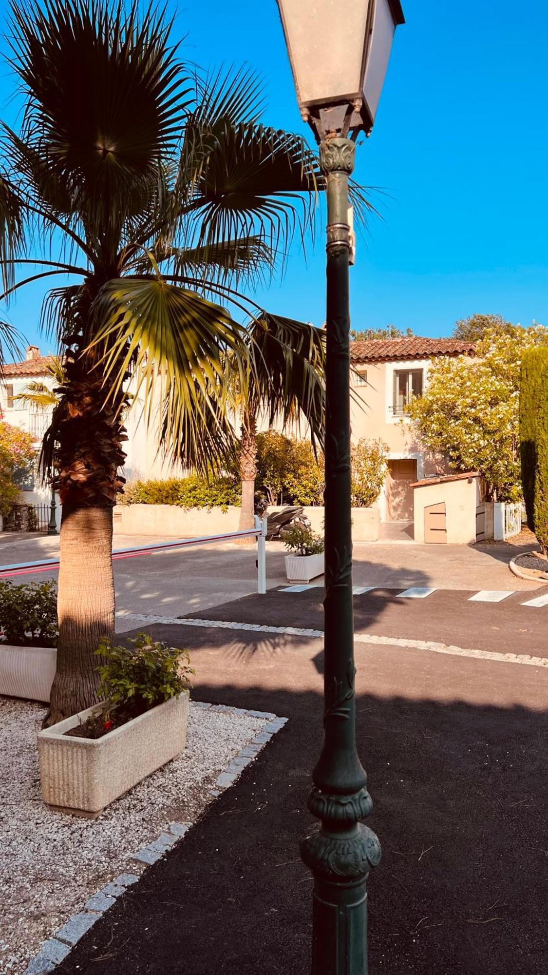 Plage / Beach / Marines De Gassin / Saint-Tropez Exteriör bild