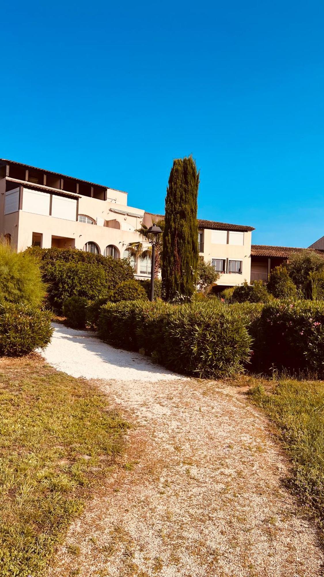 Plage / Beach / Marines De Gassin / Saint-Tropez Exteriör bild