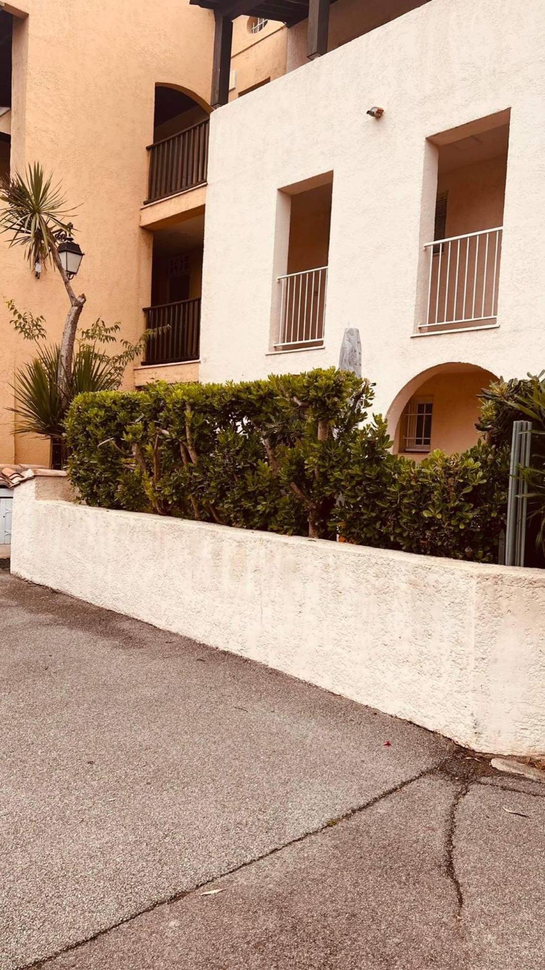 Plage / Beach / Marines De Gassin / Saint-Tropez Exteriör bild